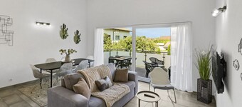 Superbe appartement neuf et cosy