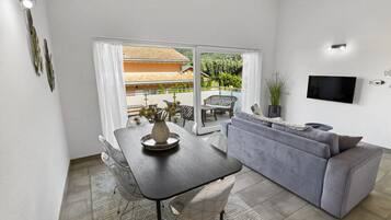 スマートテレビ