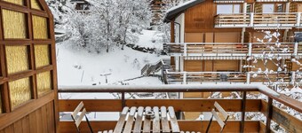 Charming studio with free parking