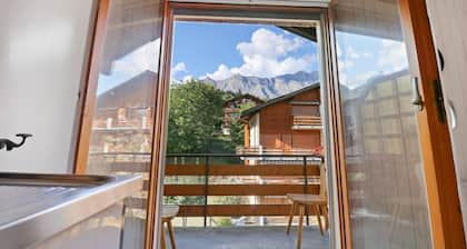 Charming studio with free parking