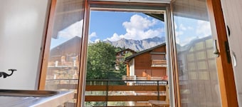 Charming studio with free parking
