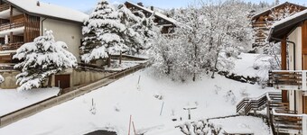 Charming studio with free parking