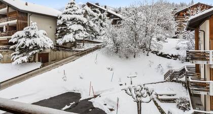 Charming studio with free parking