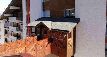 Marigny 45 - Hiking, mountain walks, skiing, quiet location