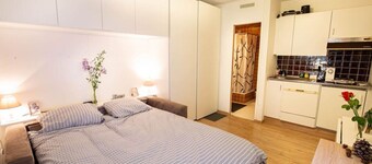 Marigny 45 - Hiking, mountain walks, skiing, quiet location