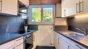 Eget kjøkken