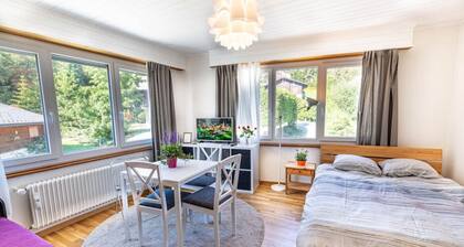 Clavan 06 · Skiing, Hiking, very quiet place, 2-4 people