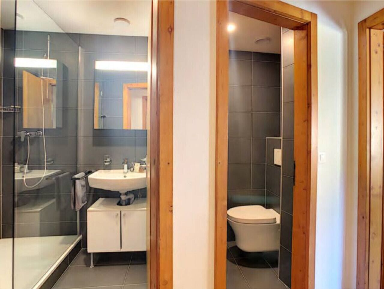 Hiustenkuivaaja, pyyhkeet