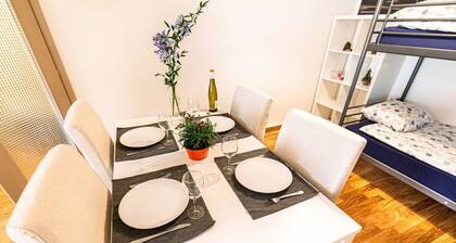 Clavan 24 - Hiking, mountain walking, quiet area, skiing