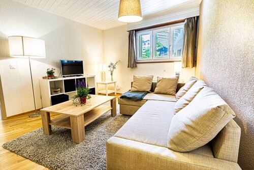 Clavan 24 · Hiking, mountain walking, quiet area, skiing