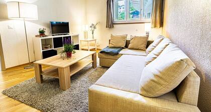 Clavan 24 · Hiking, mountain walking, quiet area, skiing