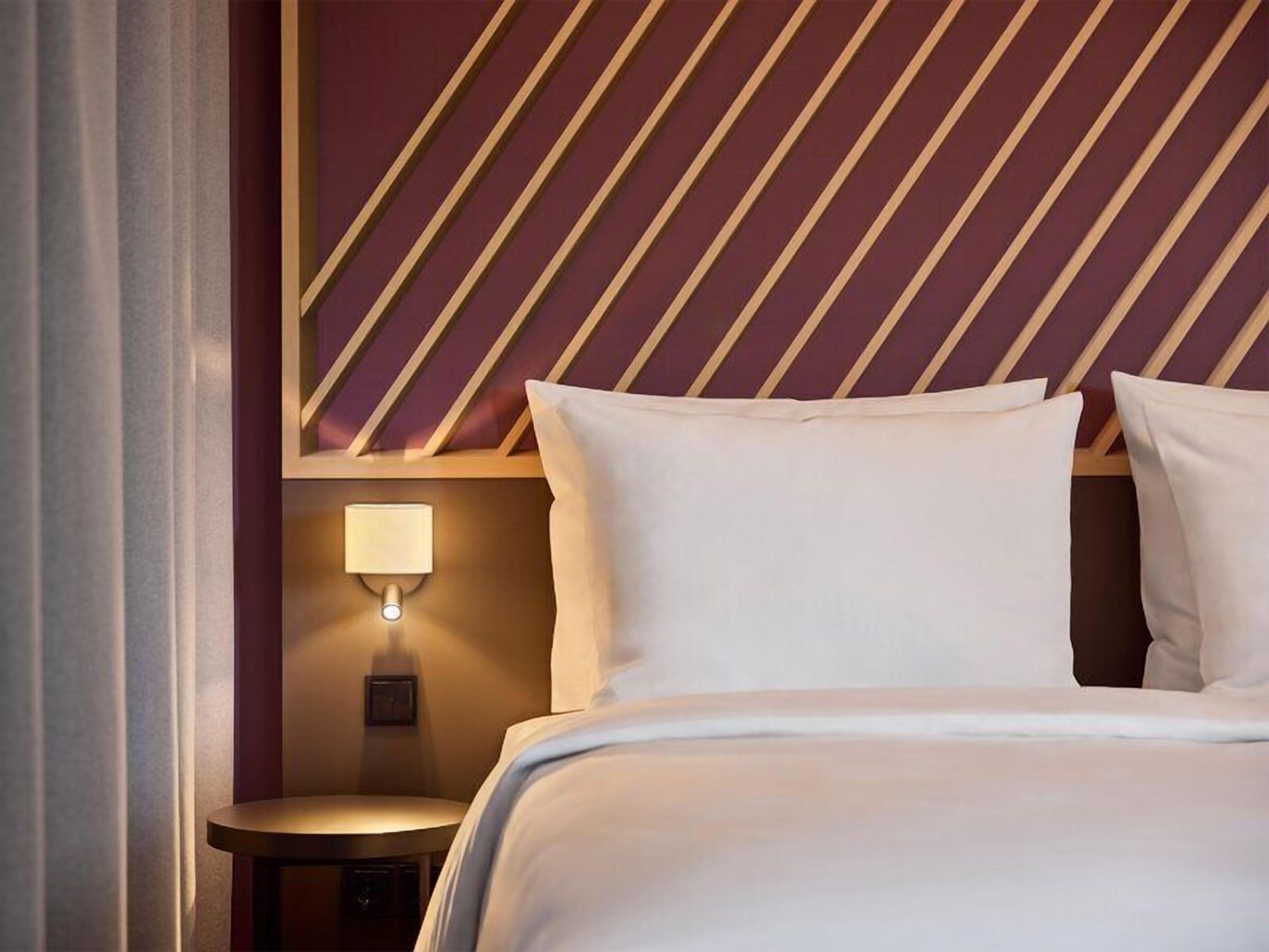 Premium-Doppelzimmer