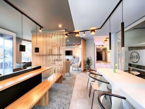 Dining - B&B Hotel Bochum-City (Bochum)