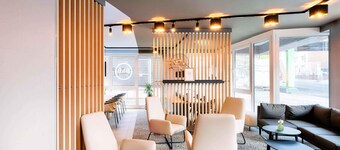 B&B Hotel Bochum-City