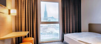 B&B Hotel Bochum-City