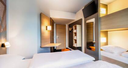 B&B Hotel Bochum-City