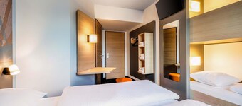 B&B Hotel Bochum-City