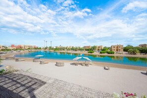 2 bedrooms, WiFi - Vesta - Luxury APT - 2BR - Upper Nubia (El Gouna)