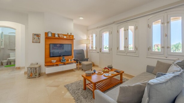 House | 2 bilik tidur, Wi-fi 