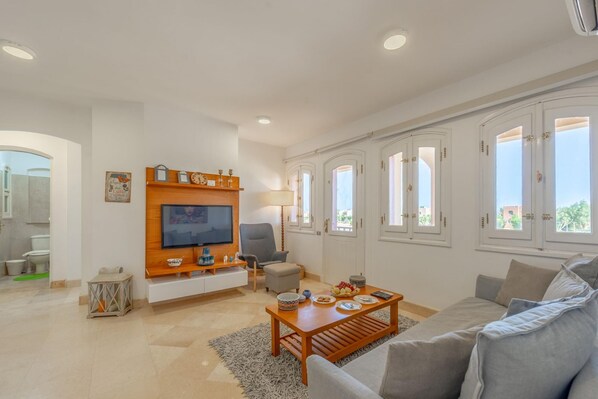 Apartment | 2 bedrooms, WiFi - Vesta - Luxury APT - 2BR - Upper Nubia (El Gouna)