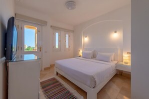 Apartment | 2 bedrooms, WiFi - Vesta - Luxury APT - 2BR - Upper Nubia (El Gouna)