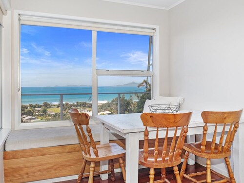 Welcome to Surfers Lookout - enjoy the view!