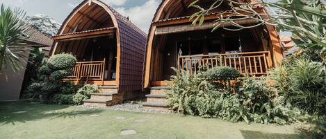 Diseño del edificio