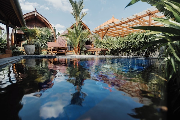 Kolam renang