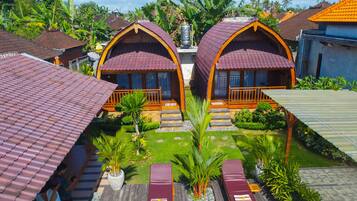 บริเวณภายนอก