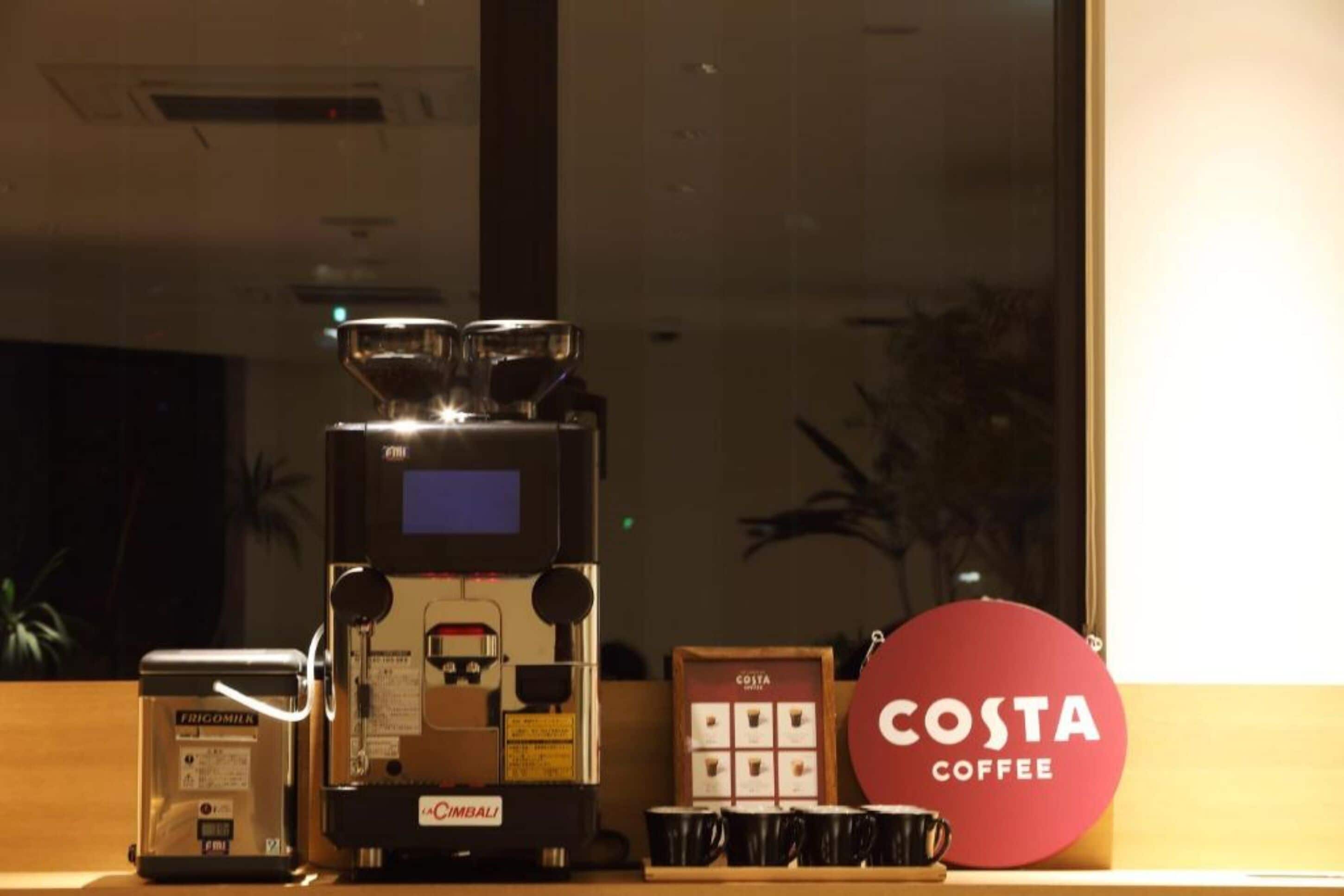 Foto - LOF HOTEL Shimbashi