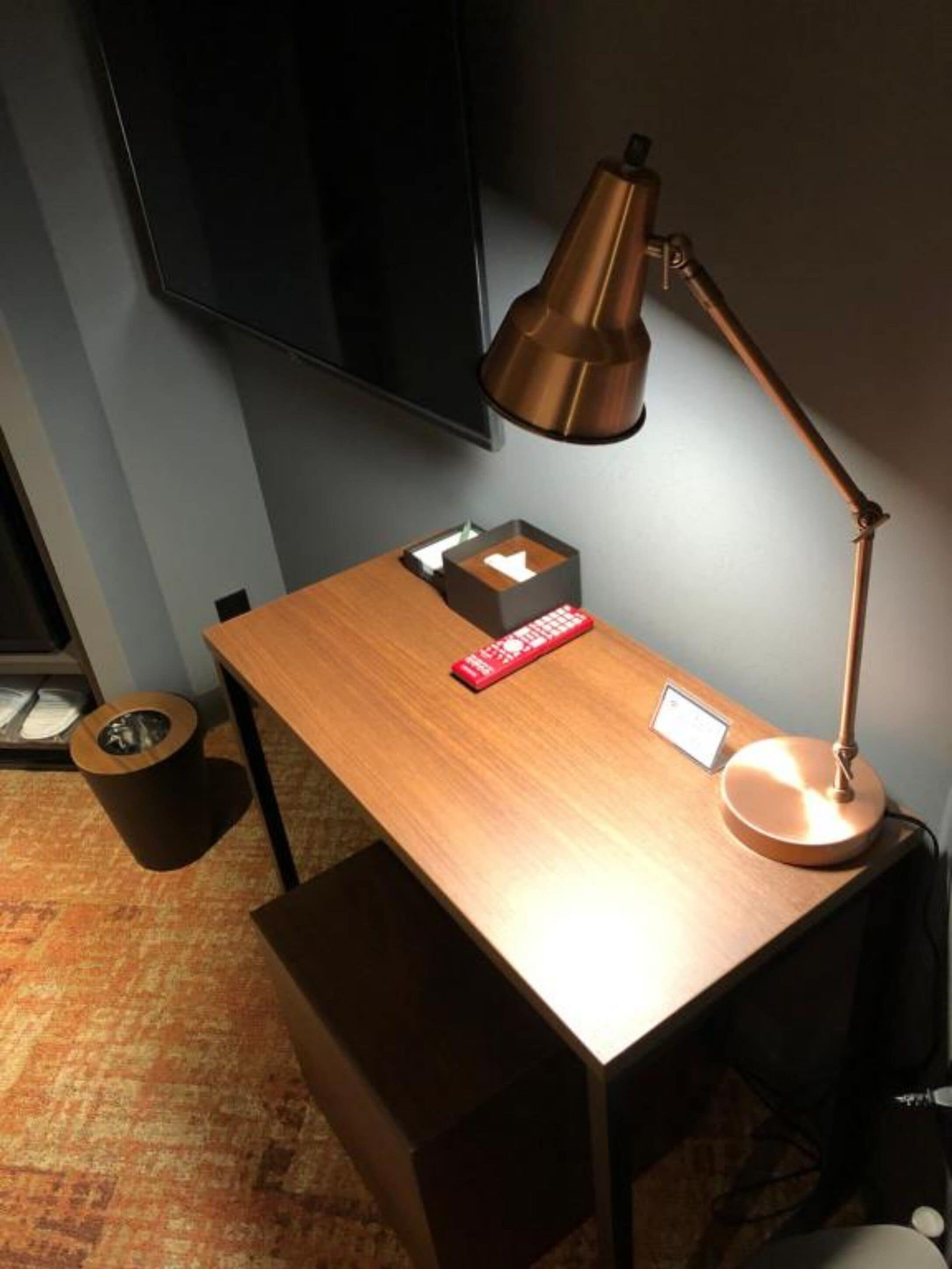 Foto - LOF HOTEL Shimbashi