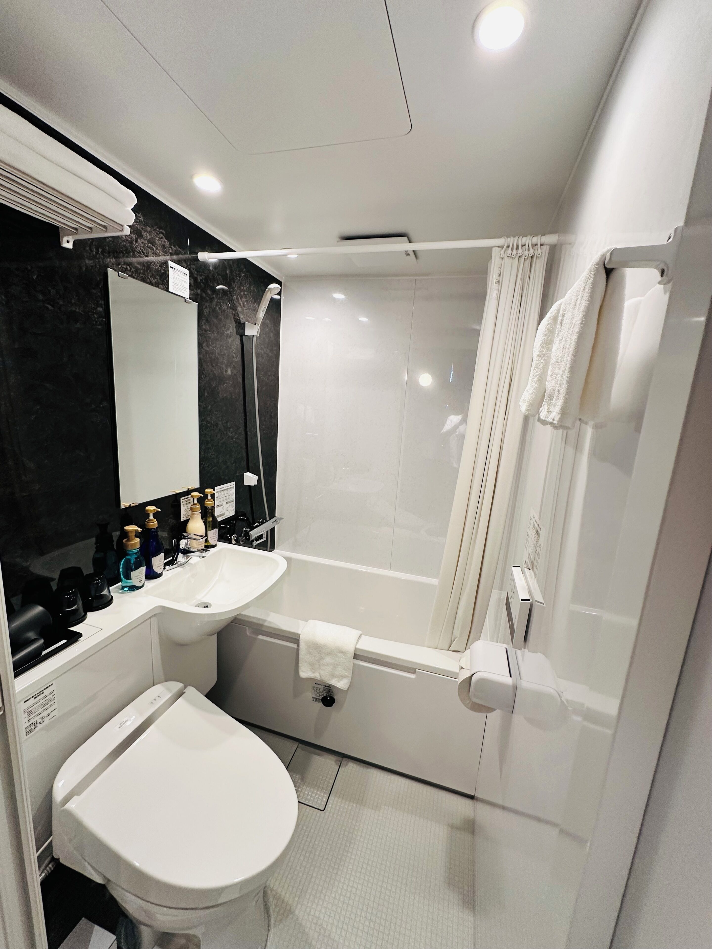 Foto - LOF HOTEL Shimbashi