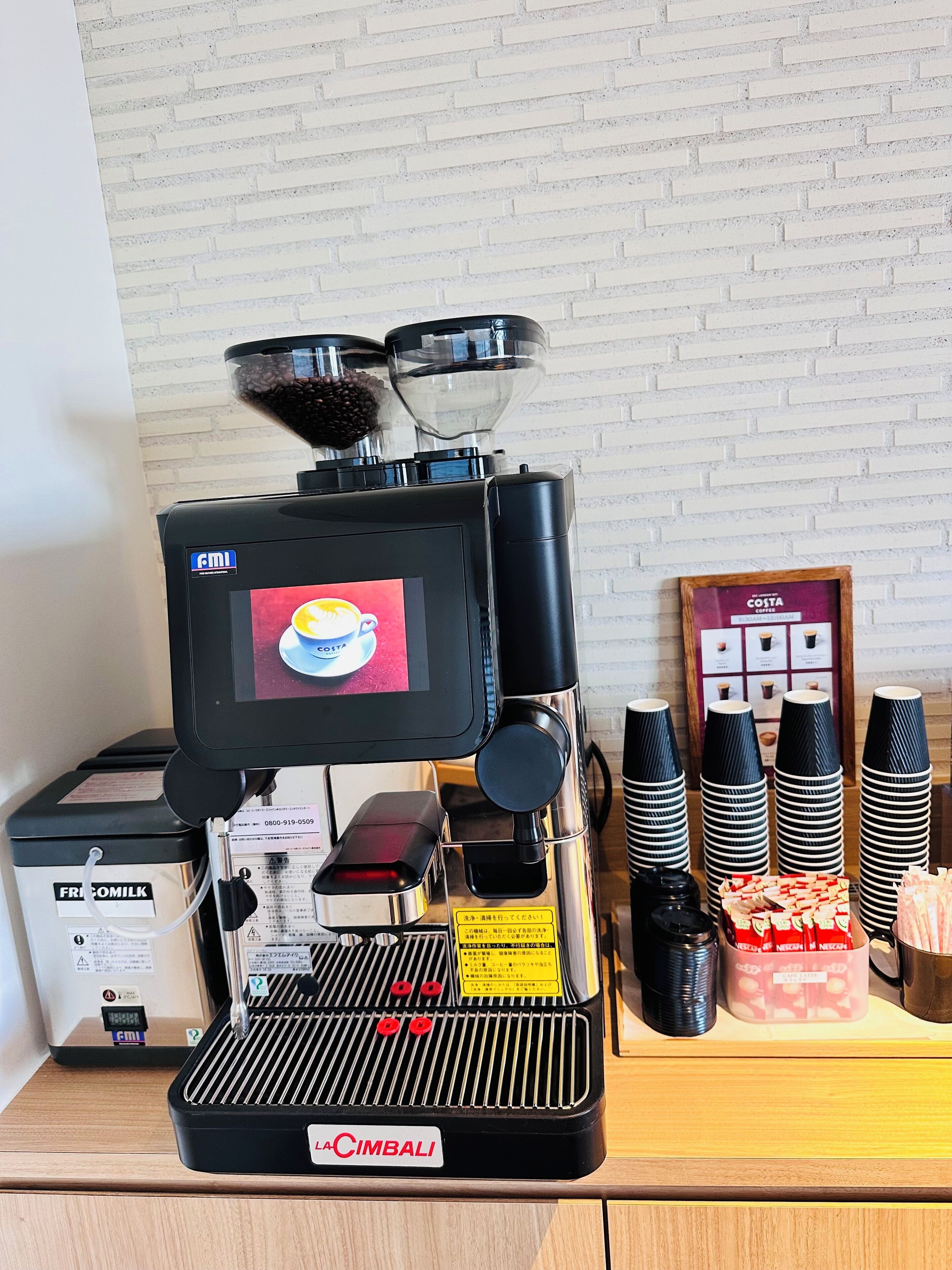 Foto - LOF HOTEL Shimbashi