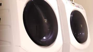 Lavandería