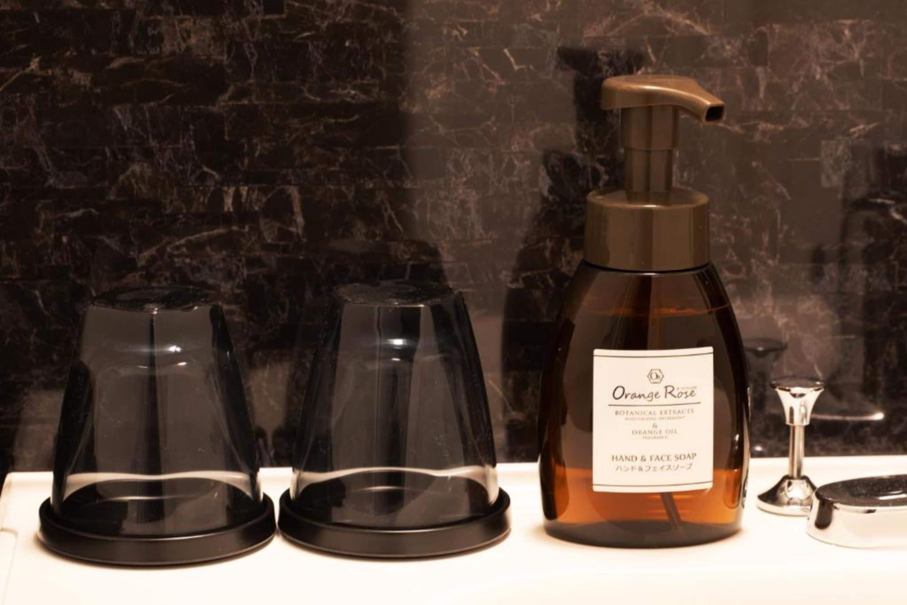 Foto - LOF HOTEL Shimbashi