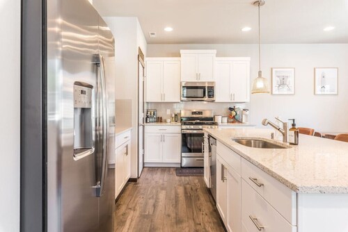 Impeccable 4 BR Home in Heart of Port Orchard