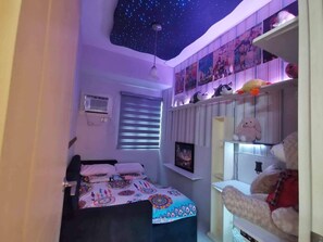 2 bedrooms, WiFi