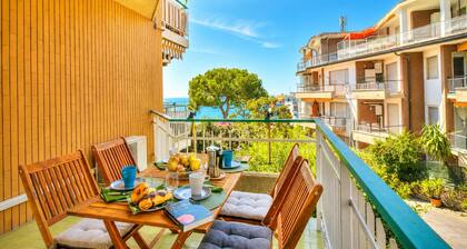 Casa Emma With Sea Glimpse