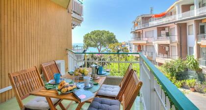 Casa Emma With Sea Glimpse