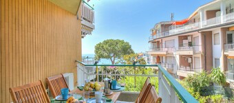 Casa Emma With Sea Glimpse