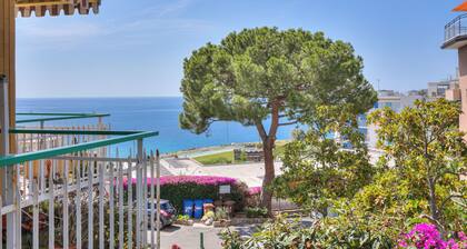 Casa Emma With Sea Glimpse