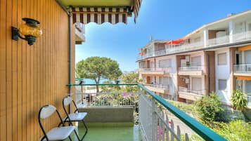 Apartemen Standar, beberapa kamar, 2 kamar mandi (Casa Emma With Sea Glimpse) | Halaman properti