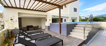 Enjoy the luxury and comfort of living