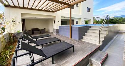 Enjoy the luxury and comfort of living