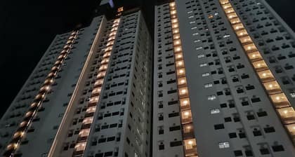 Enjoy the luxury and comfort of living