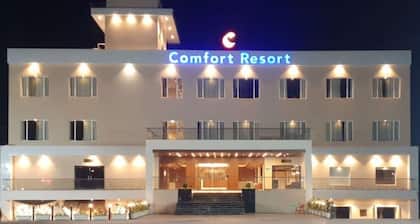 Comfort Resort, Morbi