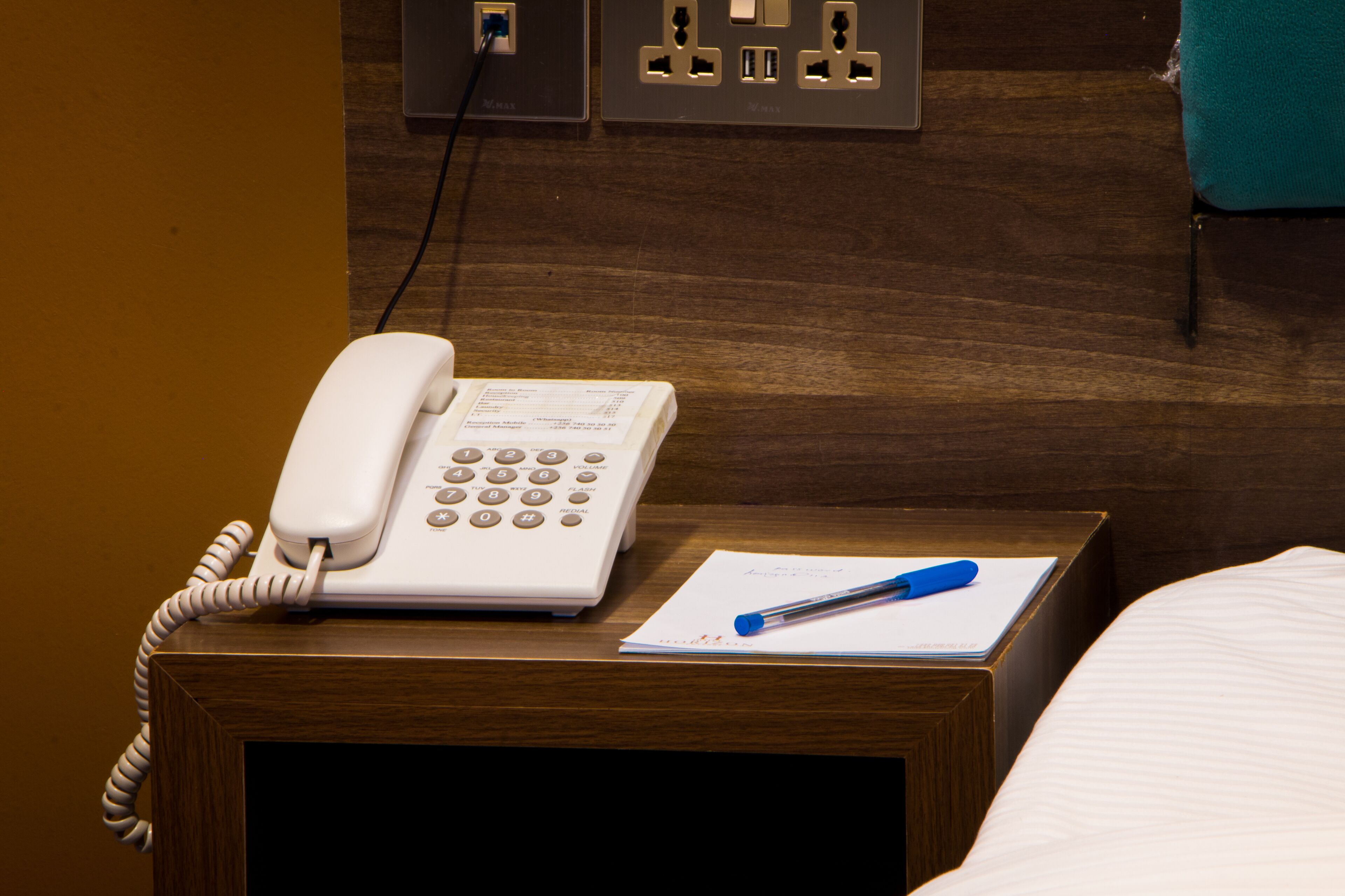 Photo - Hotel Horizon Entebbe