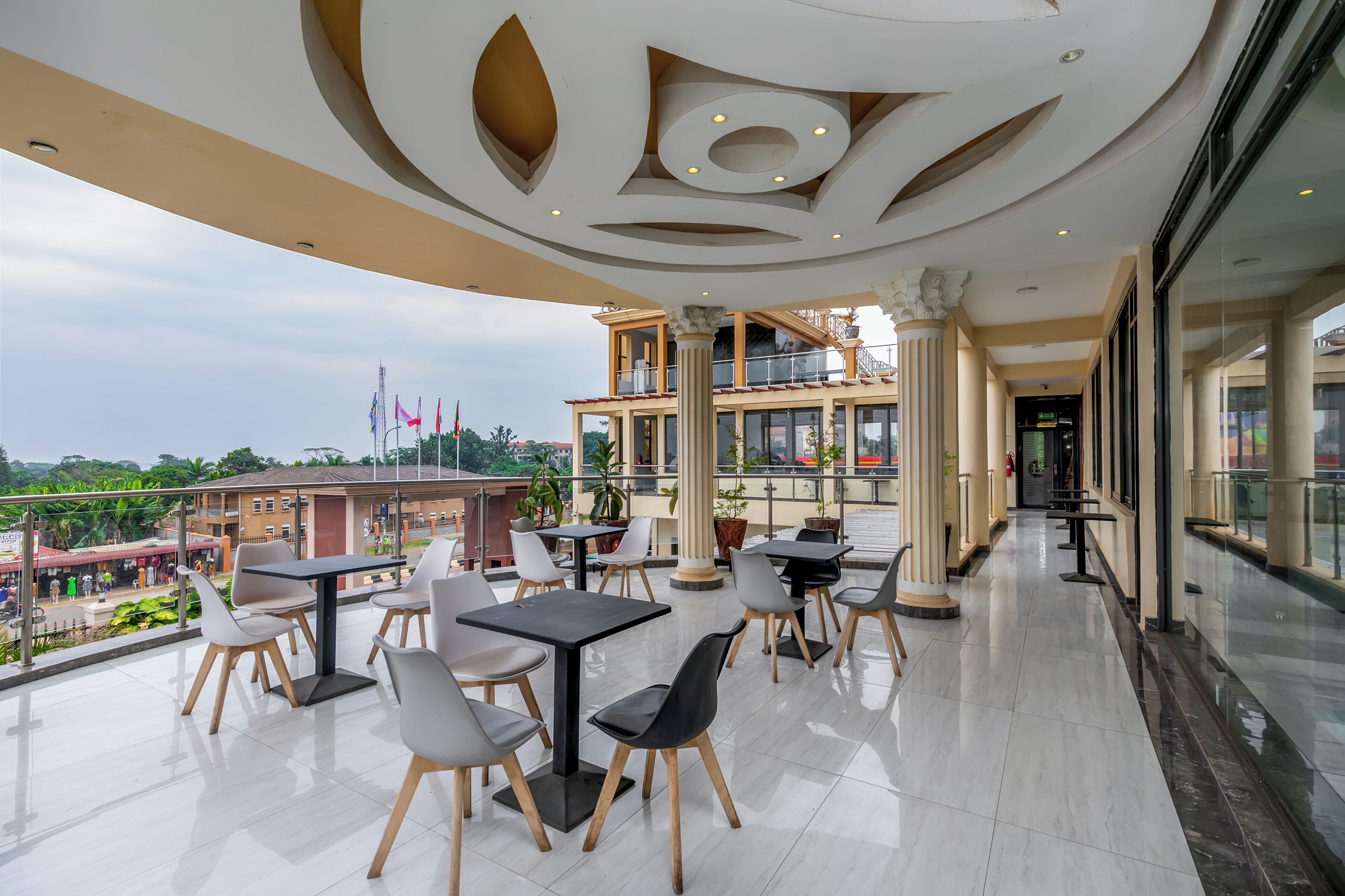 Photo - Hotel Horizon Entebbe