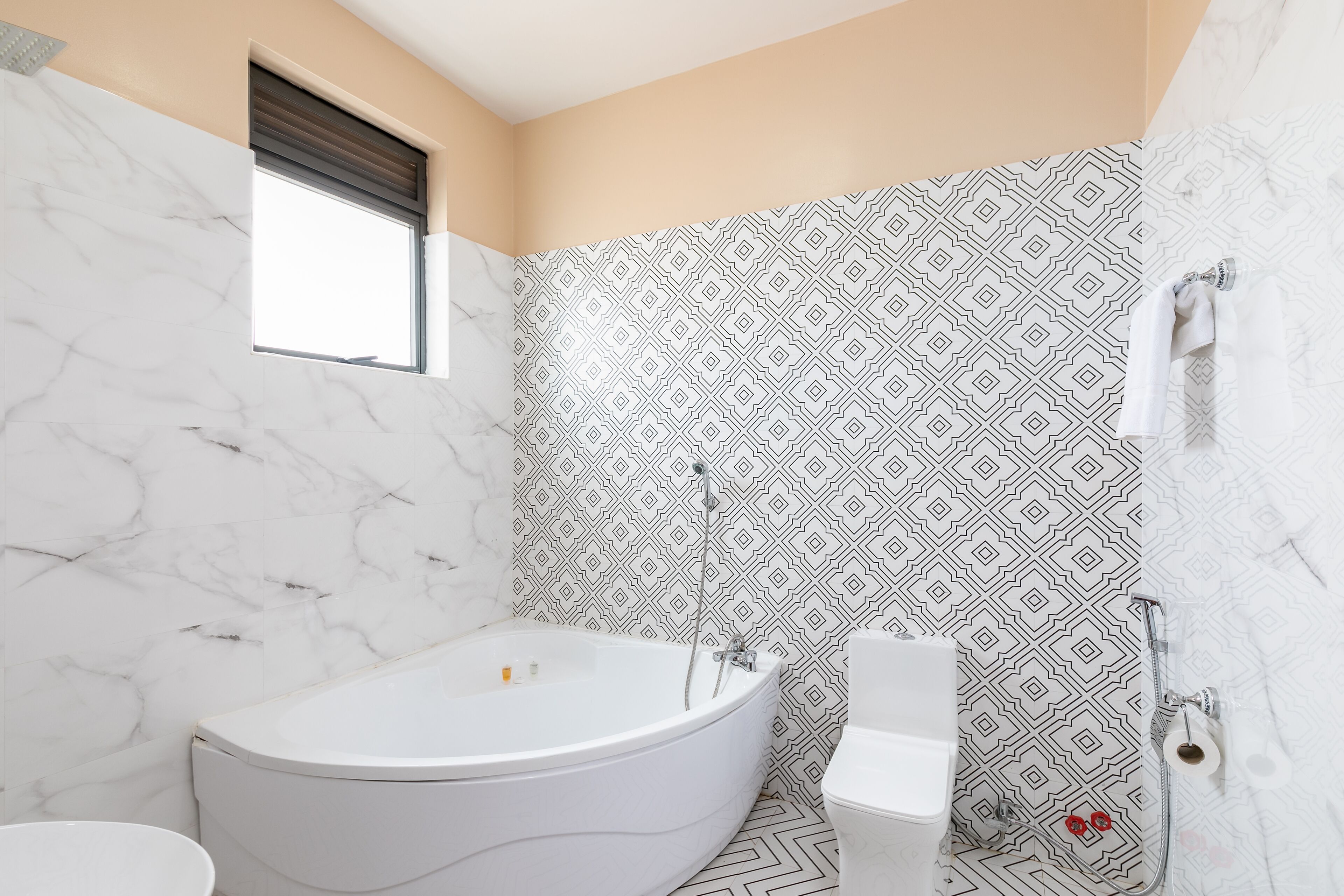 Photo - Hotel Horizon Entebbe