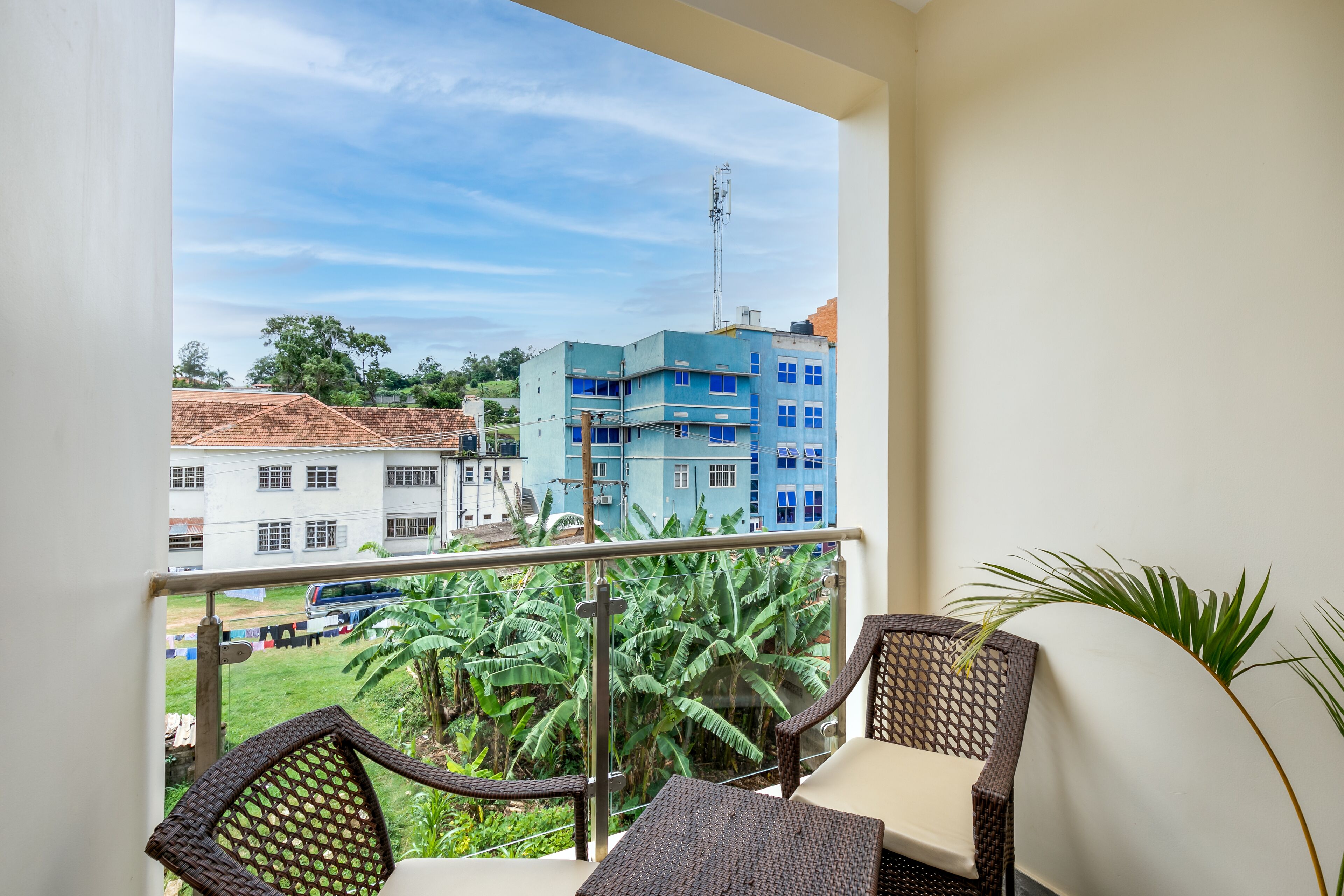 Photo - Hotel Horizon Entebbe